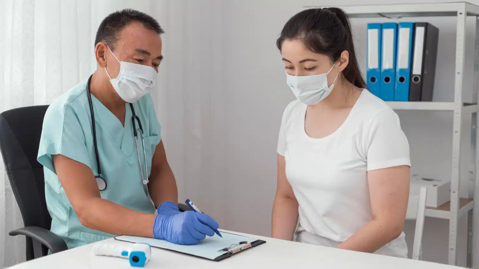 Flu Vaccine