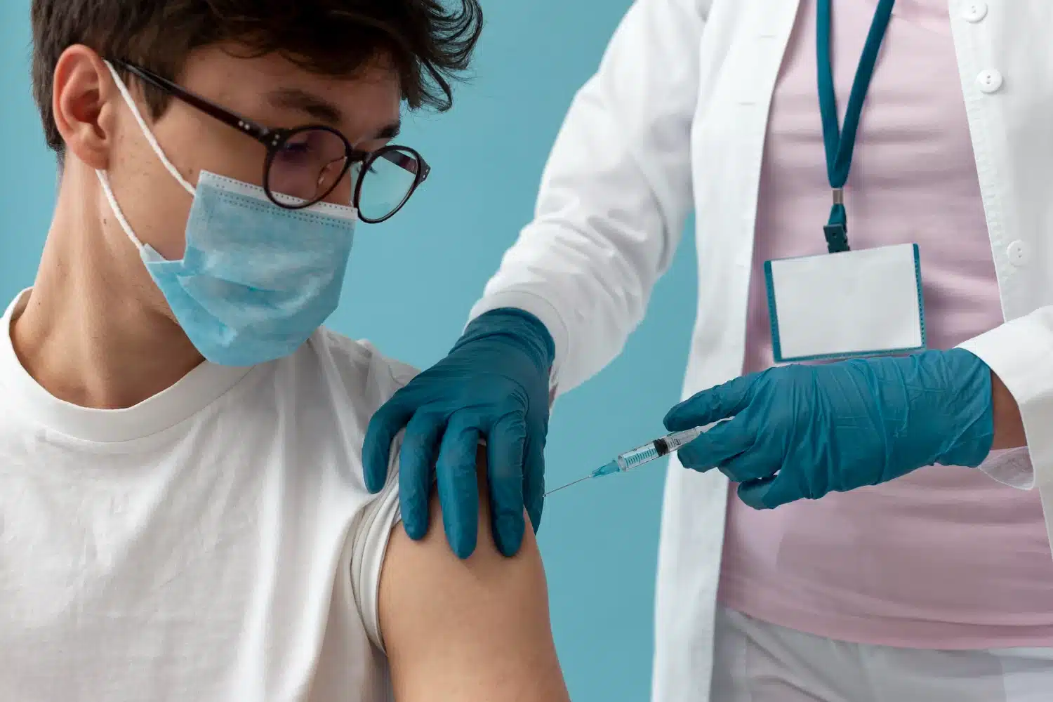 What is Rabies Pre-exposure Prophylaxis (PrEP)?