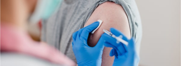 Anti-Tetanus Vaccine