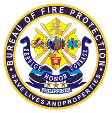 Bureau of Fire Protection