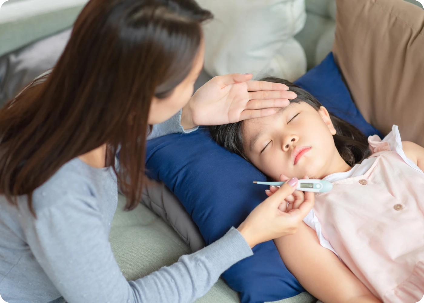 Flu Vaccine