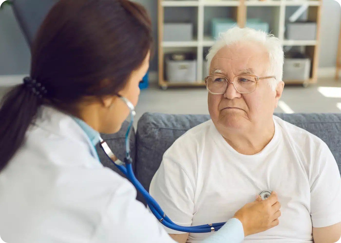 Pneumonia Vaccine