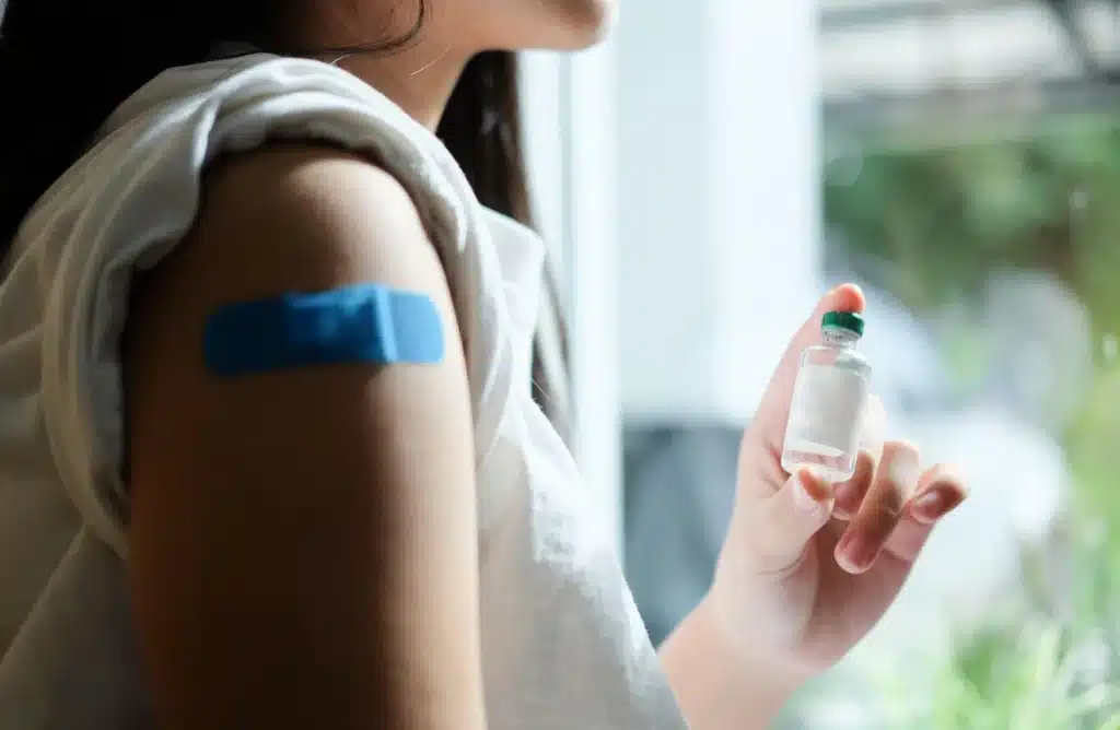 What Are the Side Effects of Getting an Anti-Rabies Vaccine?