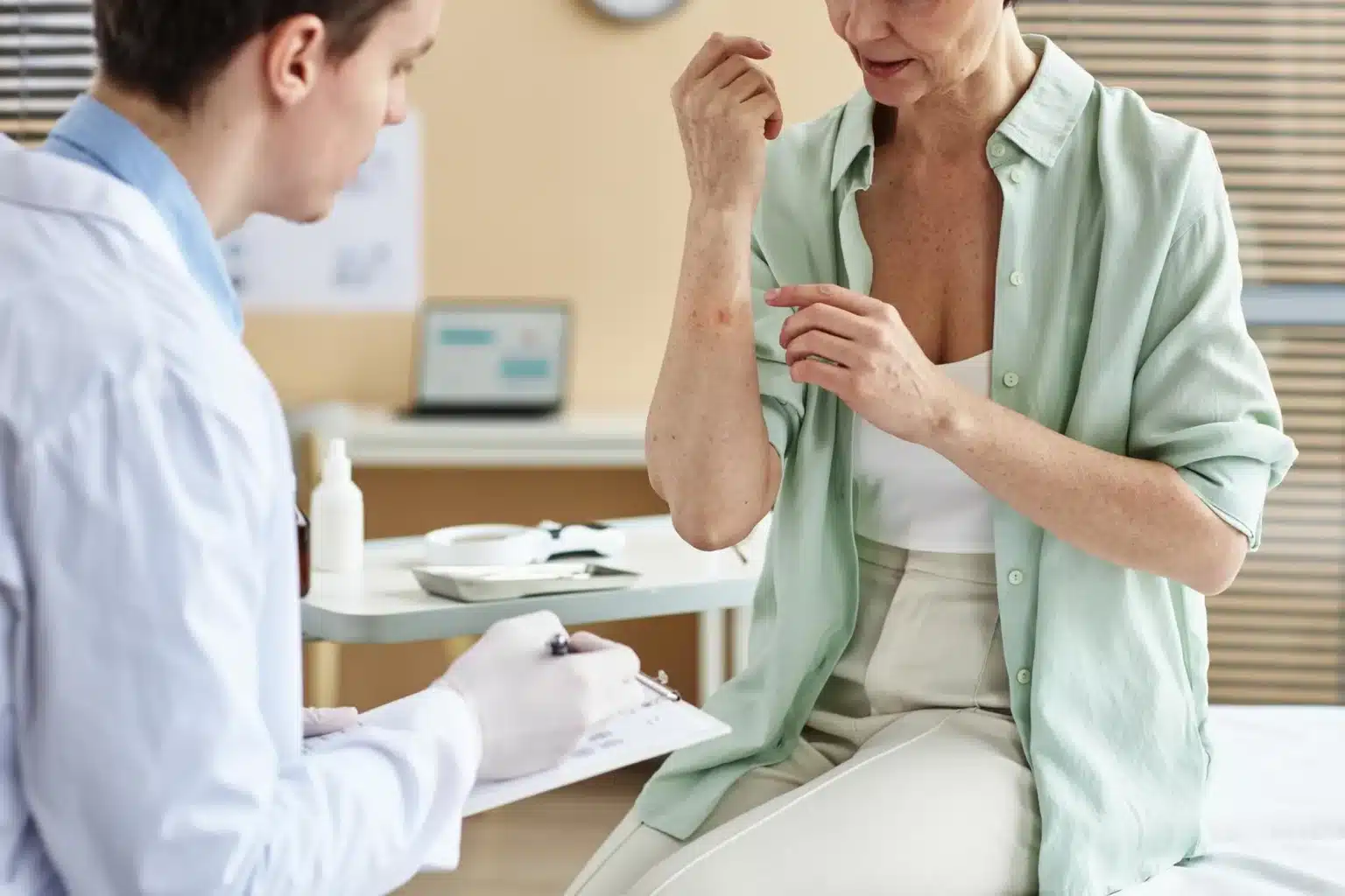 For adults over 50, the shingles vaccine is a critical measure in preventing both the painful rash and its potential complications.